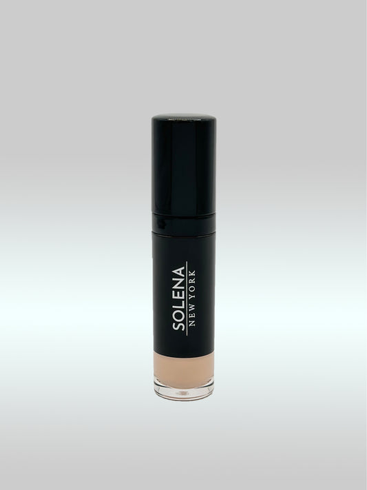 Liquid Concealer Warm Yellow C1