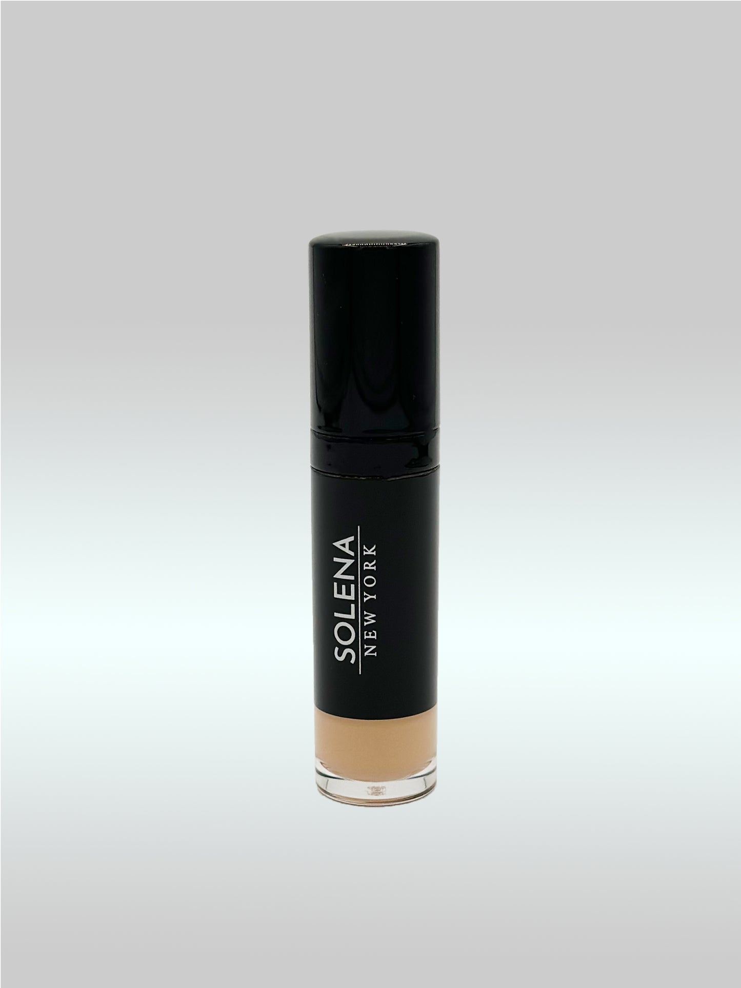 Liquid Concealer Warm Yellow C25