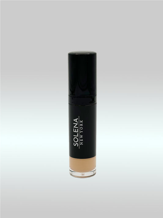 Liquid Concealer Warm Yellow C25