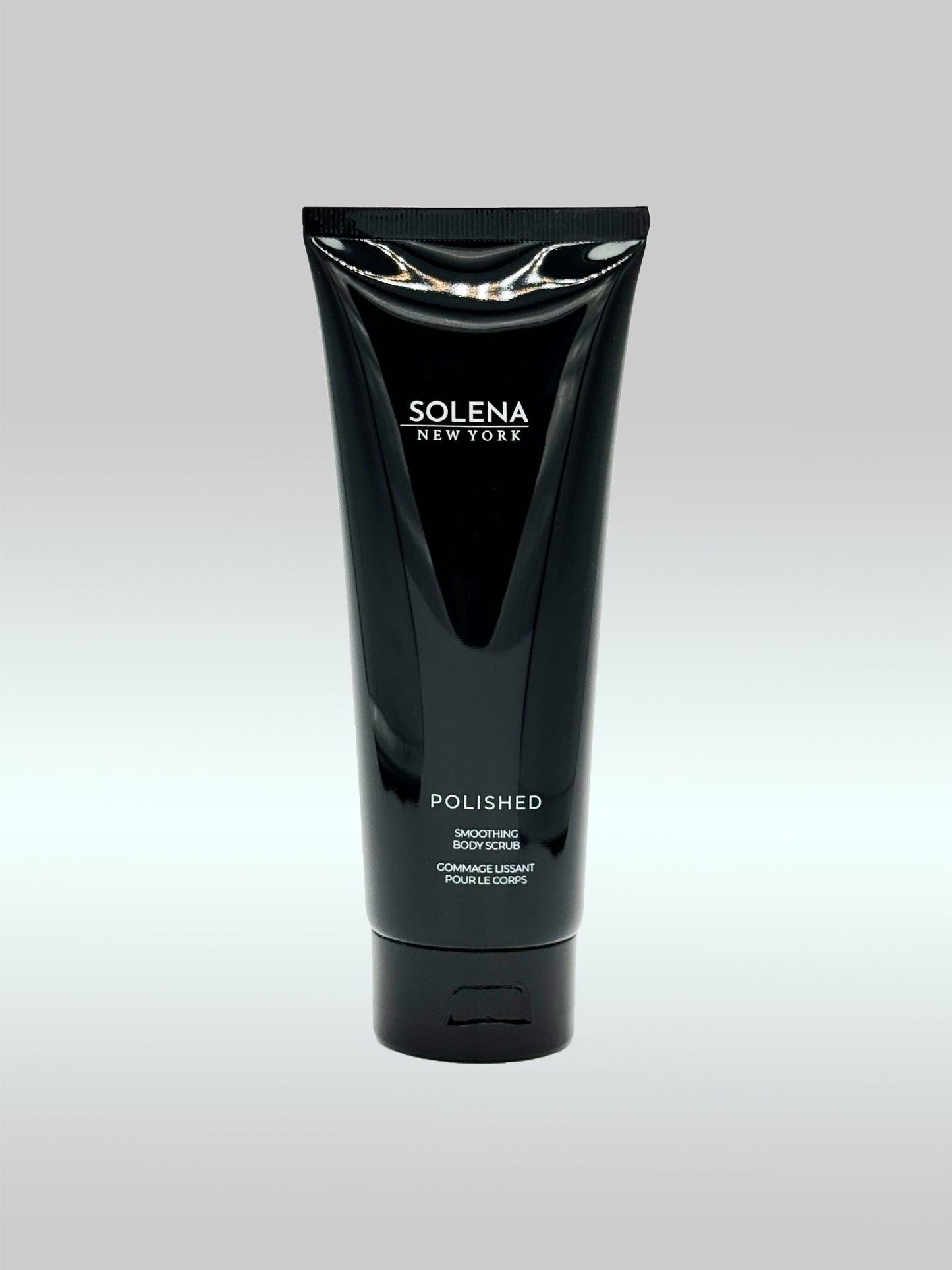 Polished: Smoothing Body Scrub