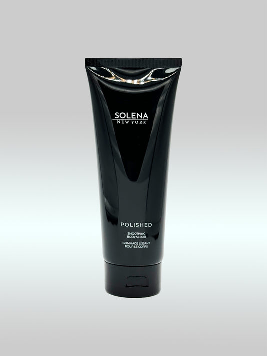 Polished: Smoothing Body Scrub