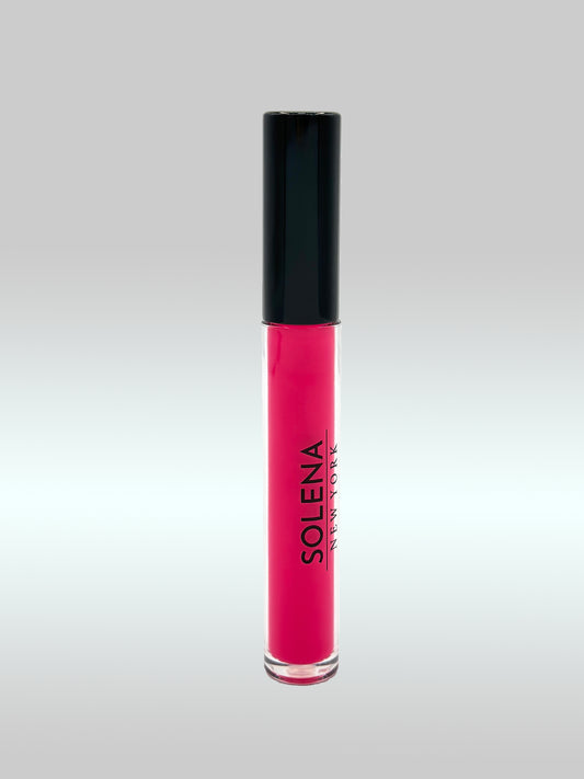 Vinyl Lip Lacquer Punchy