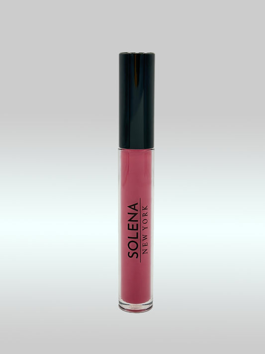 Vinyl Lip Lacquer Rosie