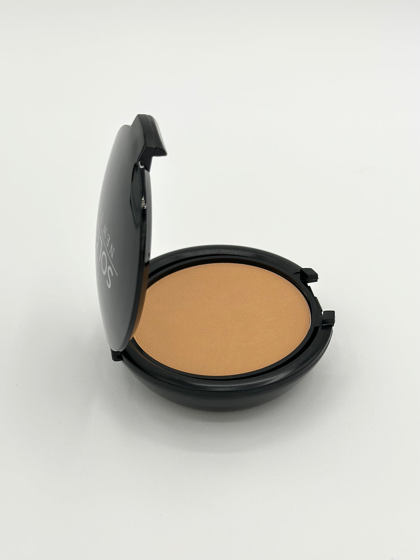 Dual Powder, Warm Yellow C6