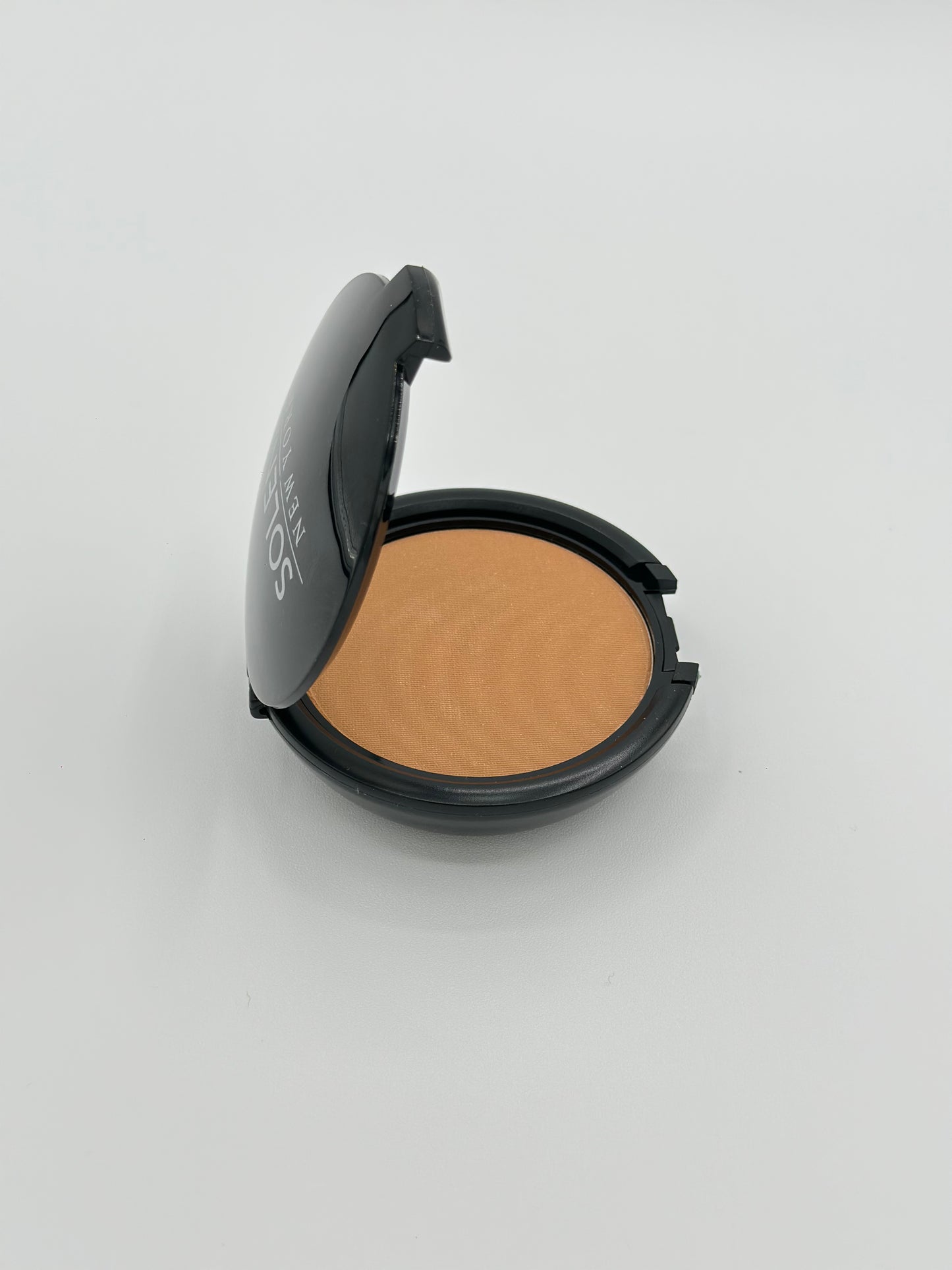 Dual Powder, Warm Yellow C10